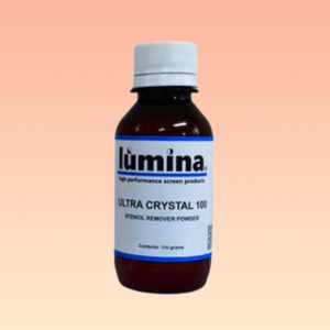 REMOVEDOR DE EMULSION - ULTRA CRYSTAL 100grs (POLVO)