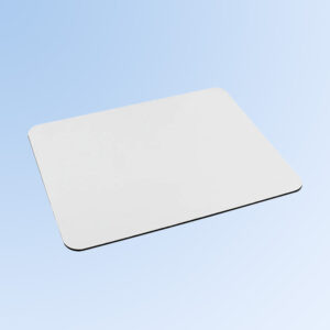 MOUSE PAD 2MM RECTANGULAR 22x18cm