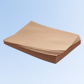 ENVOLVER KRAFT PL. 70 GRS - 80 x 110 CM