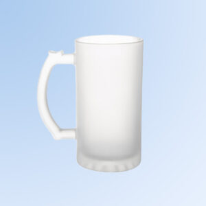 VASO SHOPPERO FROSTED 16oz